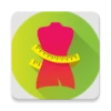 my diet coach android application logo